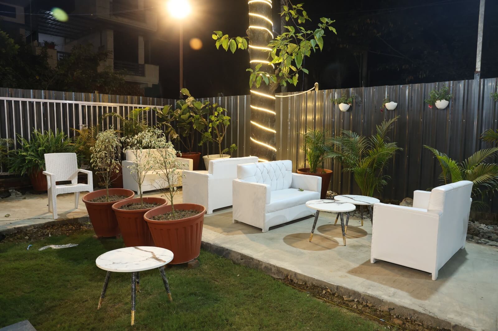 Garden Vibes