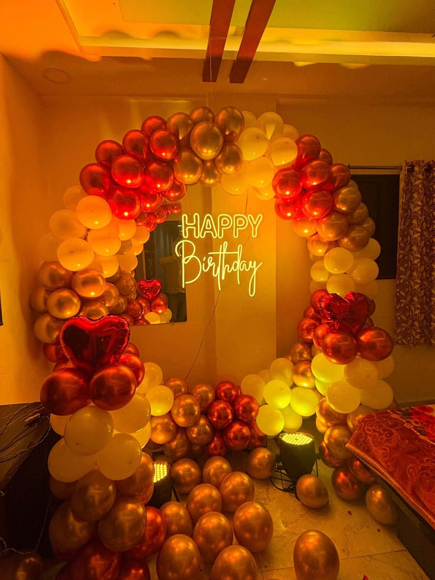 Birthday