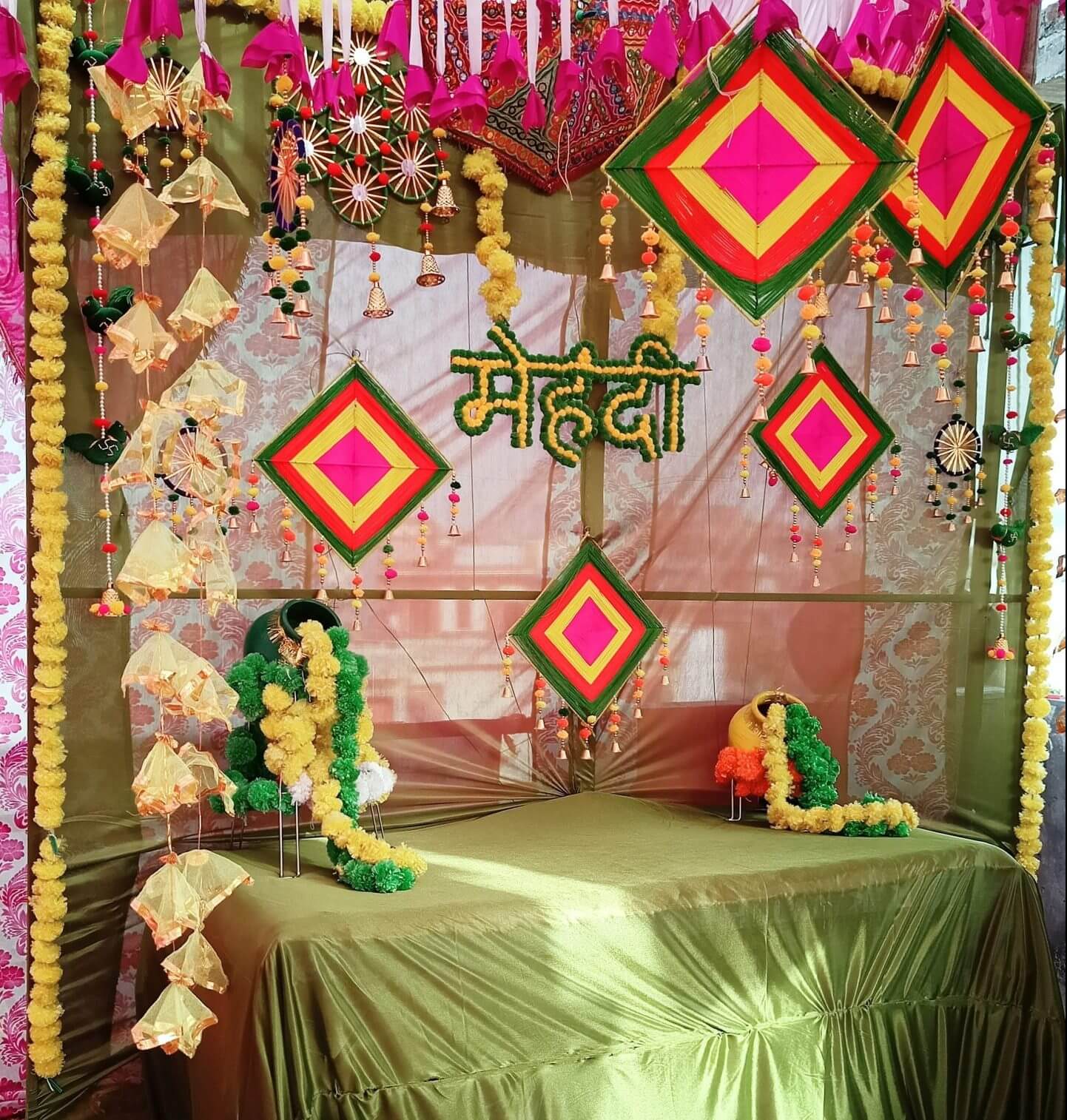 Mehndi